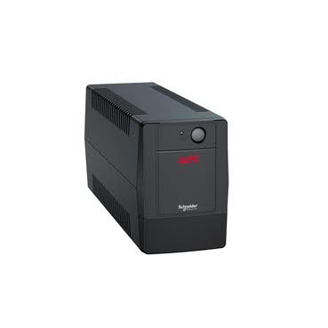 UPS APC Easy 700VA Torre 230V 2 Tomas