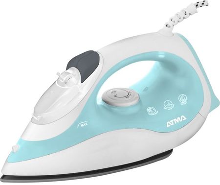 Plancha A Vapor Atma Perfect Care Pav1217pi 1800W cerámica
