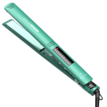 PLANCHITA GAMA ELEGANCE AQUA THERAPY DISPLAY 230°