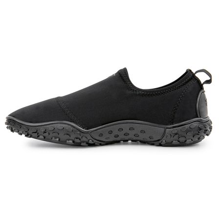 ZAPATILLA NAPA BLACK