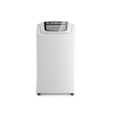 Lavarropas Drean Automatico Digital Carga Superior 6,5kg 800rpm Blanco Lsdr0680tb0