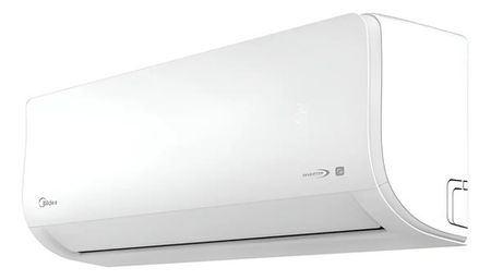 Midea Aire Acondicionado Split Inverter 4601f R32