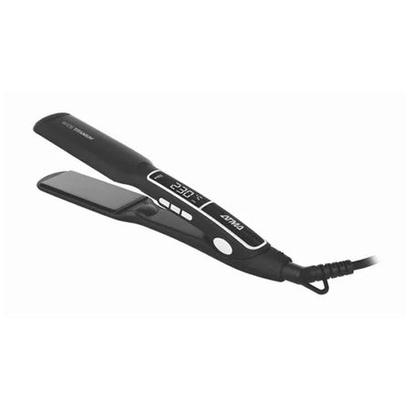Pinza de Cabello Atma PL8862NP Wide Titanium Ceramic