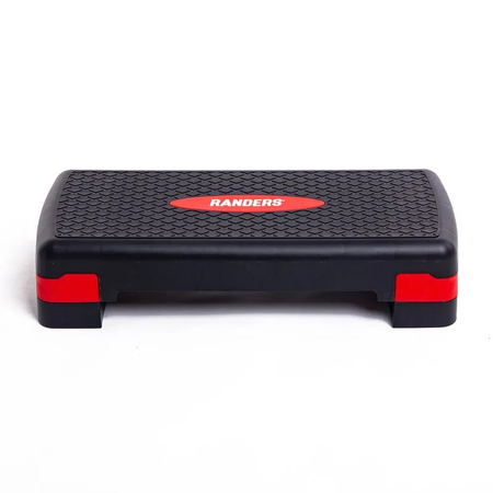 MINI STEP POLIPROPILENO RANDERS (ARG-017) AEROBICO 150 kg.