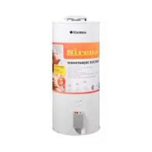 TERMOTANQUE ELECTRICO SIRENA TE90 90 LTS SUPERIOR/INFERIOR - 4605237