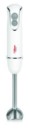 Mixer Liliana Twistmix 450W Blanca