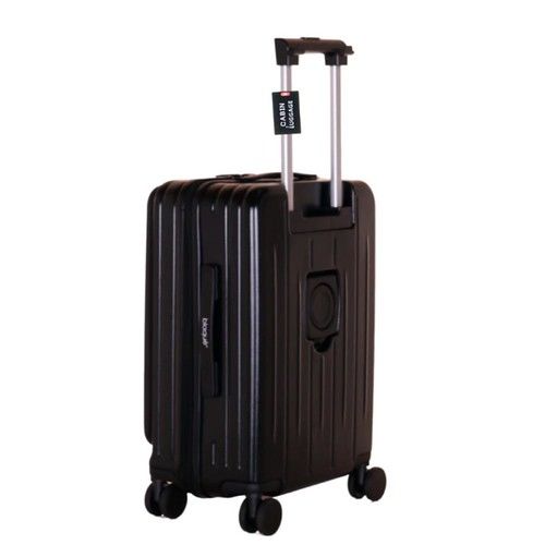 Valija Cabina BLAQUE HT-8805 Negro 20" Porta Notebook - Vista 4