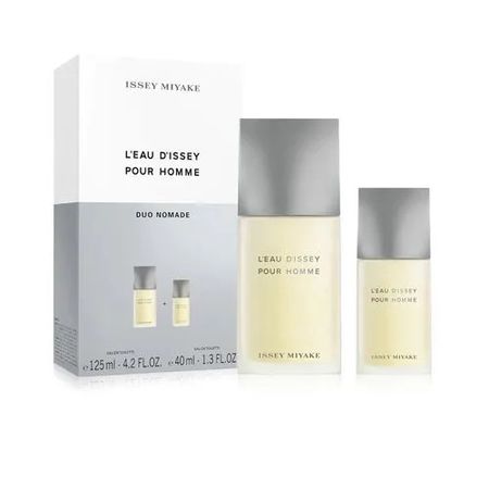 Im Eh Edt 125Ml  Edt 40Ml Gip25