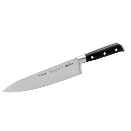 Cuchillo Cheff Acero Inoxidable Hudson Professional