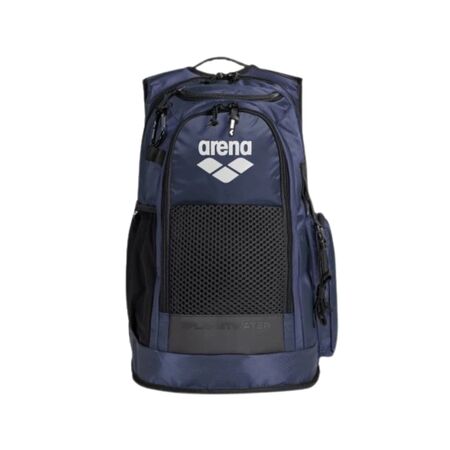 Mochila Natación Arena All Set 45 Litros Lisa Navy (400)