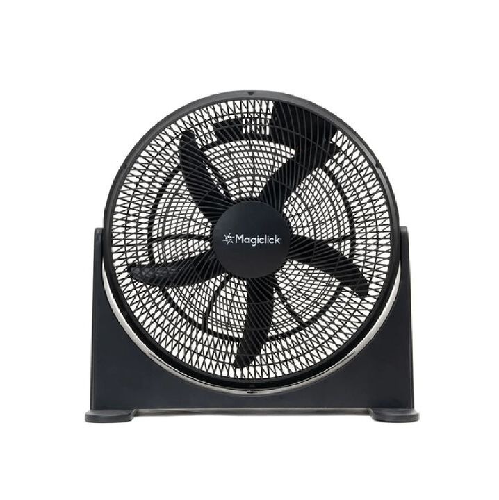 Ventilador Turbo Magiclick V-1000 20" 90W - Vista 2