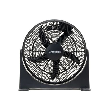Ventilador Turbo Magiclick V-1000 20" 90W