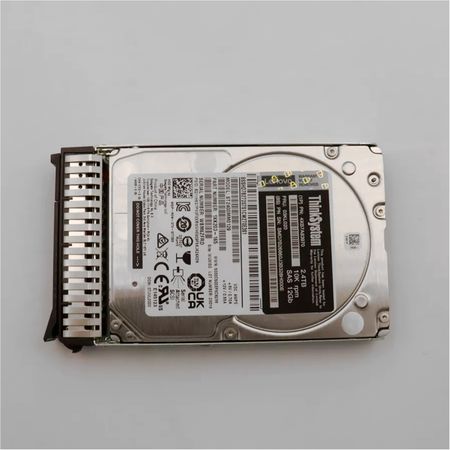 Disco duro Lenovo ThinkSystem 2.4 TB Hot-swap 2.5" SAS 12Gb/s  4XB7A83970