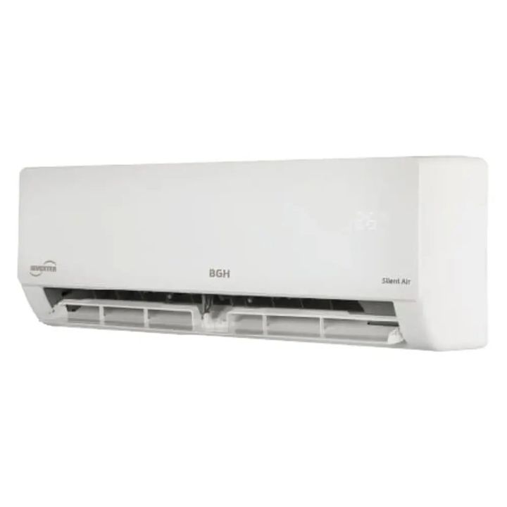 Aire Acondicionado Split BGH Inverter 3650w Frio Calor Clase A++ BSI37WCNX - Vista 2