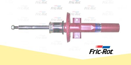 AMORTIGUADOR DELANTERO FRIC-ROT 94197 - VW/SEAT, GOL TREND/VOYAGE/CORDOBA
