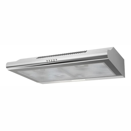 Purificador Boher Pu2000S 60 Cm 2 Motores