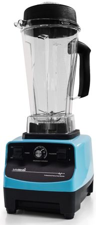 Licuadora Profesional Turboblender 2L Tb-76 1500W