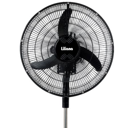 Ventilador de pie Liliana Orbital 18 VPRN18