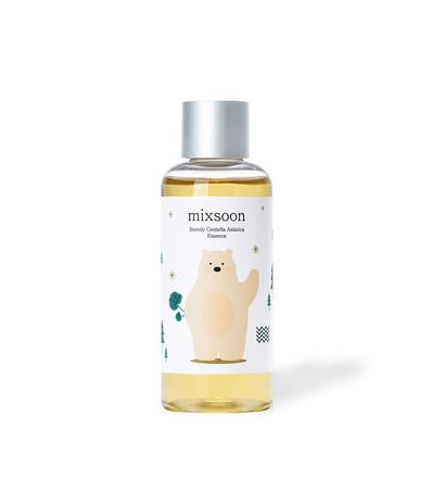 Esencia Soondy Centella Asiatica Essence