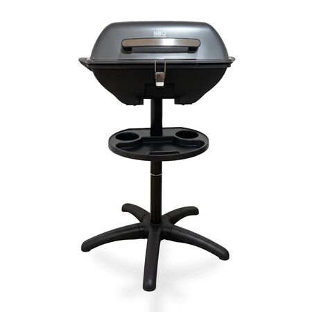 Parrilla Eléctrica BBQ Grill City