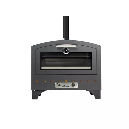 Horno a gas Tromen Tango 780