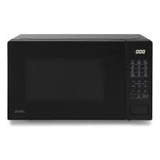 MICROONDAS ATMA WATDB20UCP 20L DIGITAL NEGRO - 4609565  
