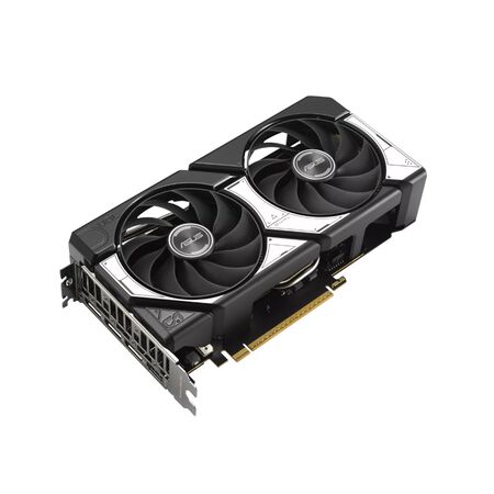 Placa de Video Asus 8GB RTX5060 Dual GDDR7 OC