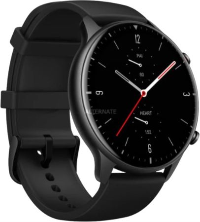 Smartwatch Grow Home Gr22Gt Negro
