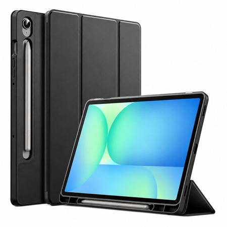 Tablet SAMSUNG Tab S10 FE 5G 10.9 8GB 128GB S-Pen con FUNDA Gray
