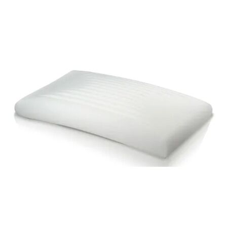 ALMOHADA NATIVA SUPPORT COMPACTA MEDIANA 70x35x13