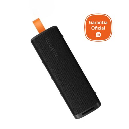 Parlante Xiaomi Sound Outdoor S29D  30W (Black)