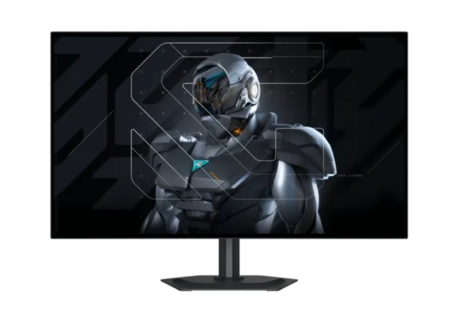 Monitor Gamer Oled Gigabyte 27 Resolucion 2K - 280Hz