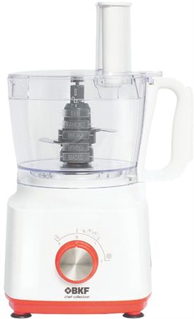Procesadora Bkf Bf-Fp807 6 En 1 800W