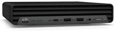 PC Mini HP 260 G9 Intel Core i5-1334U 16GB SSD 512GB