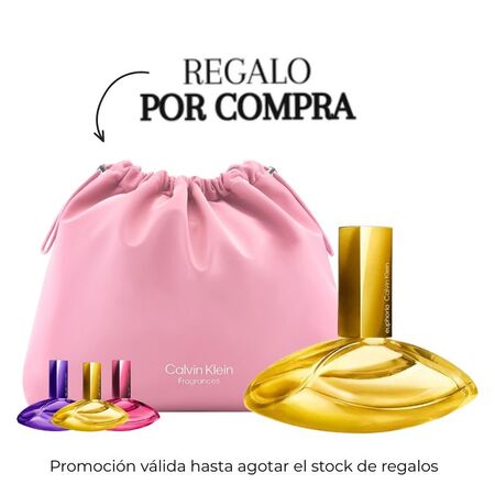 Euphoria Solar Elixir EDP