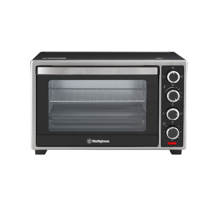 Horno Eléctrico Westinghouse 28L WH-HE38008RC 