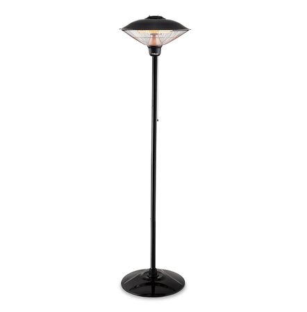CALEFACTOR DE EXTERIOR HALÓGENO LILIANA CHPIE2000 2000W