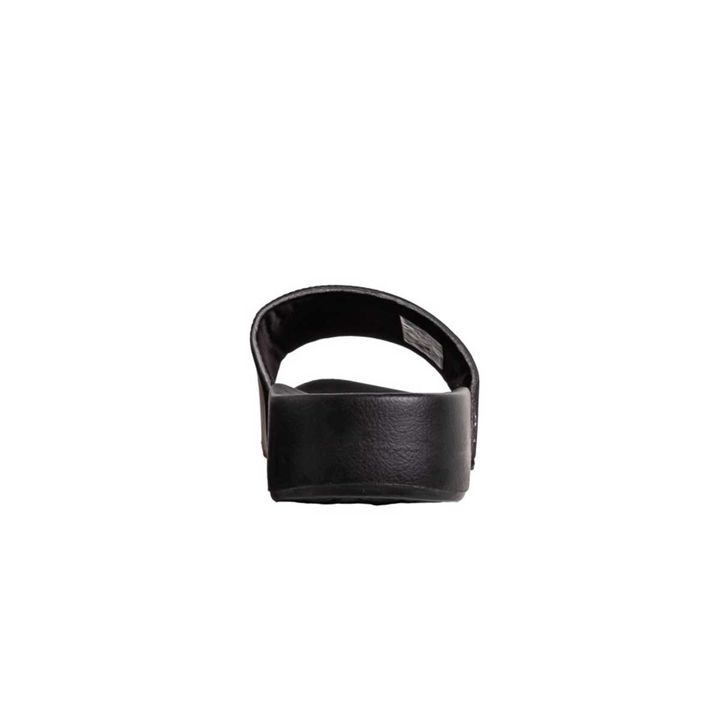 CHINELAS DC SLIDE PLATFORM MUJER CU1271113008 - Vista 4