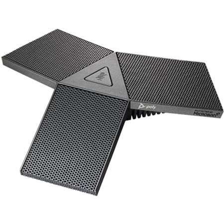 Poly Studio X50X52X70Usb Table Microphone