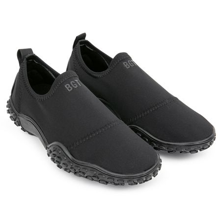 ZAPATILLA NAPA BLACK