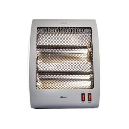 Estufa de Cuarzo Alpaca RH-04 800Watts