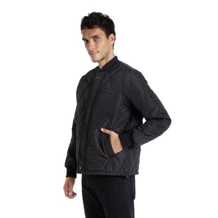 CAMPERA BURKE NEGRA