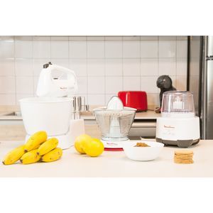 EXPRIMIDOR MOULINEX PC3021AR VITAPRESS - 1LT. - Vista 3