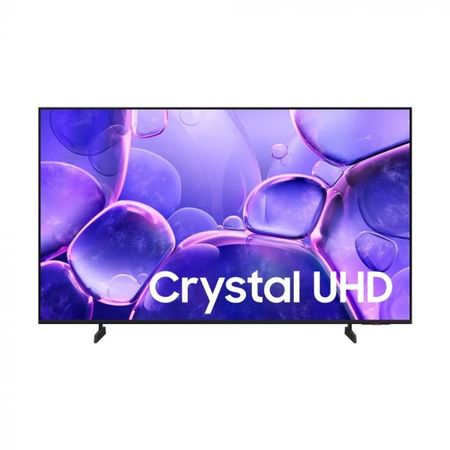 Smart TV 50" SAMSUNG UN50U8000F Crystal Ultra HD 4K