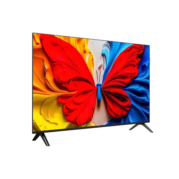 Televisor Qled 43" Full Hd Smart Con Google Tv Tcl 43S5k-f - Vista 3