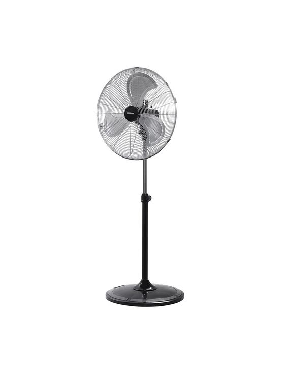 VENTILADOR DE PIE LILIANA 22" VPC22 - Vista 1