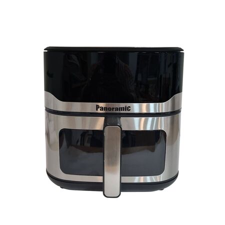 Freidora De Aire Panoramic AFR1801 10Lts