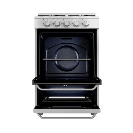 Cocina Drean CD5602ABO Blanca