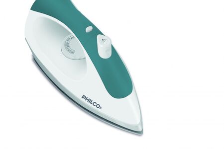 Plancha Philco Seca