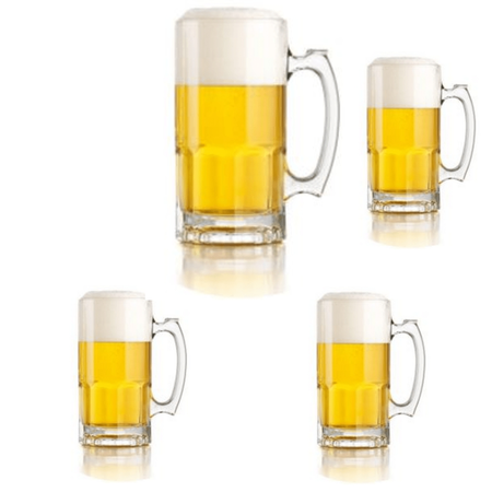 4 CHOPPS CERVEZA